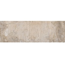 Retrofliese Brooklyn Brick greige 11 x 33,15 cm