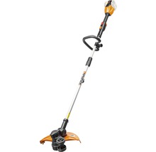 Akku-Rasentrimmer WORX WG184E.9 ohne Akku und Ladegerät