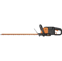 Akku-Heckenschere WORX 40V (2 x 20V) 60cm WG284E.9, ohne Akku und Ladegerät