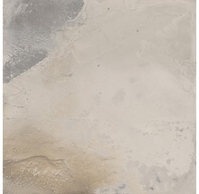 Feinsteinzeug Wand- und Bodenfliese Brooklyn greige 33,15 x 33,15 cm