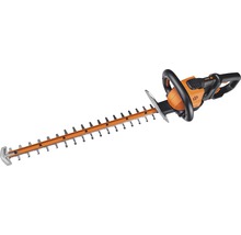 Akku-Heckenschere WORX 40V (2 x 20V) 60cm WG284E.9, ohne Akku und Ladegerät