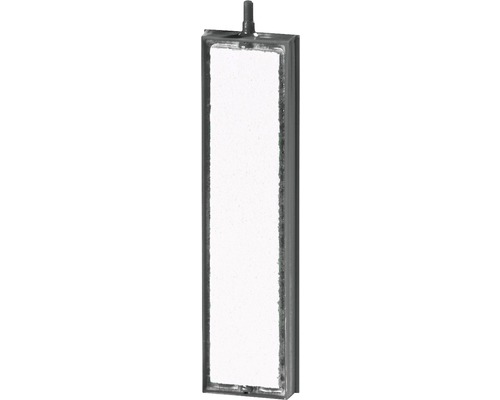 Rechteckiger Sprudelstein für Aquarien