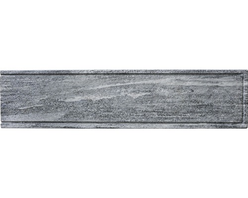 Dekorfliese aus Steinmaterial