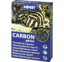 Filtermaterial HOBBY Filterkohle Carbon aktiv 1 kg-thumb-0