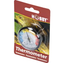 Thermometer für Terrarium