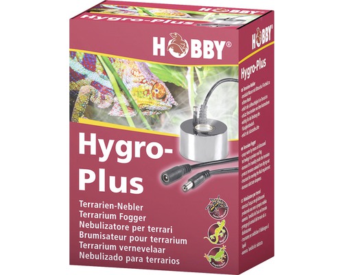 Terrarien-Nebler HOBBY Hygro-Plus
