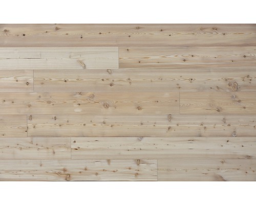 Holzpaneele aus Fichte für Wand- und Deckenverkleidung
