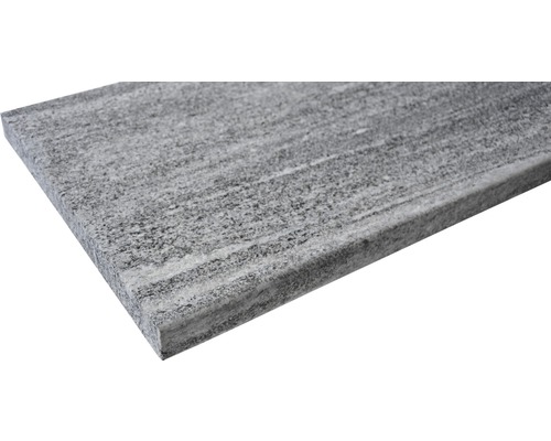 Granitplatte