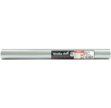 Rolle silberne Dekorfolie von Venilia, 45 cm x 1,5 m
