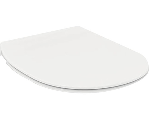 WC-Sitz Für IDEAL STANDARD CALLA – Wahlweise Softclose Oder Normal, Hitzebeständig & Hygienisch