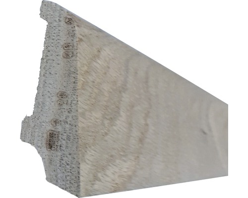 Profilleiste aus Holz