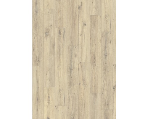 Laminatboden mit Holzoptik