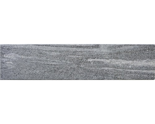 Fliese aus Granit mit natürlicher Oberfläche