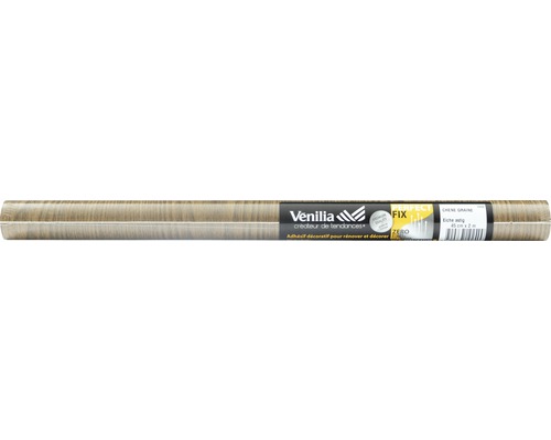 Venilia Selbstklebefolie Eiche astig 45 Zentimeter mal 2 Meter