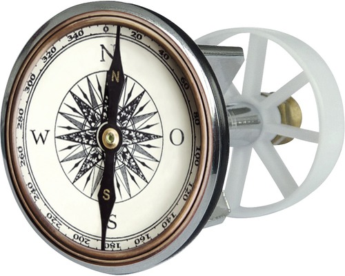 Excenterstopfen Kompass 19495 2