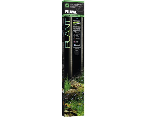 Aquariumbeleuchtung Fluval Plant 3.0 LED 91-122 cm Aquariumbeleuchtung Fluval Plant 3.0 LED 91-122 cm