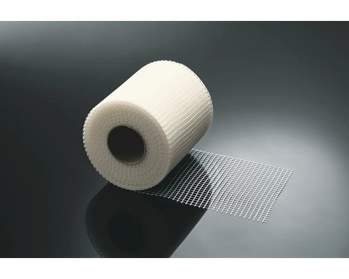 Rolle Glasfasergewebe zur Wandarmierung