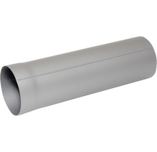 Metallrohr für den Sanitärbereich