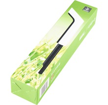 Verpackung einer Wegeleuchte für den Außenbereich
