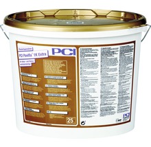 PCI Pavifix® 1K Extra Pflasterfugenmörtel für Natur- und Betonsteinbeläge anthrazit 25 kg-thumb-1 PCI Pavifix® 1K Extra Pflasterfugenmörtel für Natur- und Betonsteinbeläge anthrazit 25 kg-thumb-1