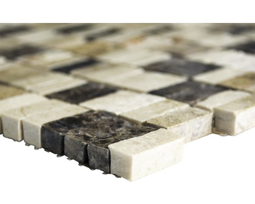 Mosaikfliesen aus Naturstein