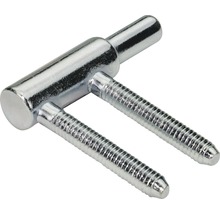 Einsteckband für Türrahmen