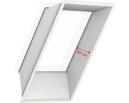 Velux Innenfutter Grundelement LSB CK02 55x78 cm Velux Innenfutter Grundelement LSB CK02 55x78 cm