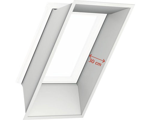 Velux Innenfutter Grundelement LSB FK04 66x98 cm