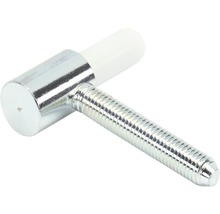 Bandunterteil wartungsfrei 15mm verzinkt, 2 St.