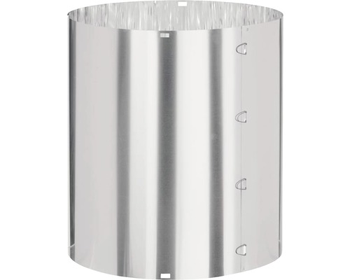 VELUX Verlängerungsrohr ZTR 0K14 0124 für Tageslichtspot Ø35 cm, 124 cm lang