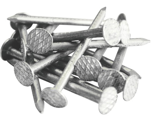 Zambelli Rinnenhalternägel Stahl verzinkt 4,2 mm x 65 mm