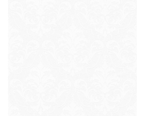 Tapete mit floralem Muster