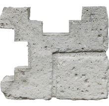 Dekoratives Betonelement für den Garten- und Landschaftsbau