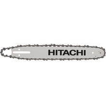 Schneidgarnitur HITACHI 30 cm inkl. Sägekette und Schwert, CS33EB, CS33EDTP-thumb-1