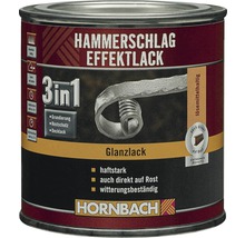 Dose Hammerschlag Effektlack Glanzlack
