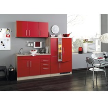 Held Möbel Küchenzeile mit Geräten 210 cm | HORNBACH Toronto