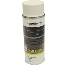Senotherm Ofen-Spraydose für Grillgeräte, Kaminöfen und Kachelöfen