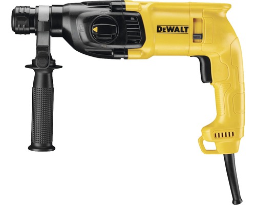 Kombihammer DeWalt 5033K-QS 710W, inkl. TSTAK Box DeWalt Bohrhammer