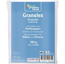 Granulat zum Füllen von Stoffpuppen, 500 Gramm