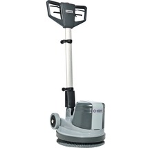 Nilfisk Poliermaschine mit Griff