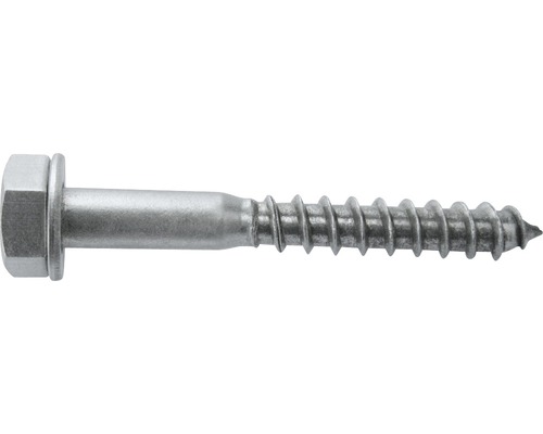 Schlüsselschraube 10x80 mm (Pack=4 Stück)