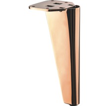 Möbelfuß aus Metall