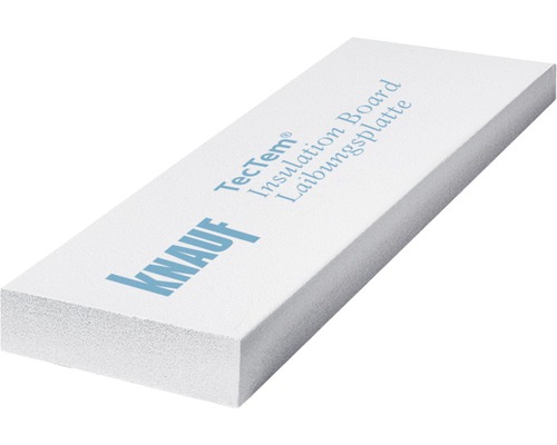 Knauf TecTem® Laibungsplatte 625 x 309 x 25 mm-0