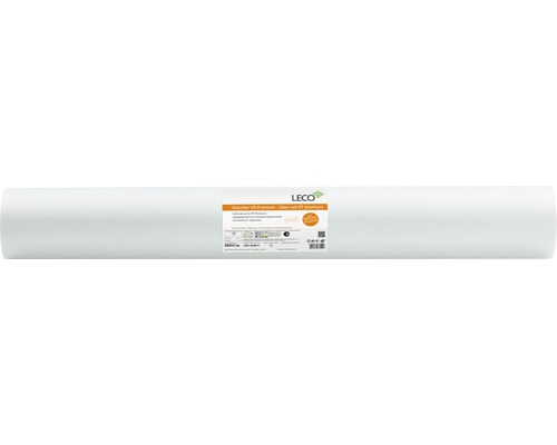 Leco Glasvlies Rolle für Renovierung