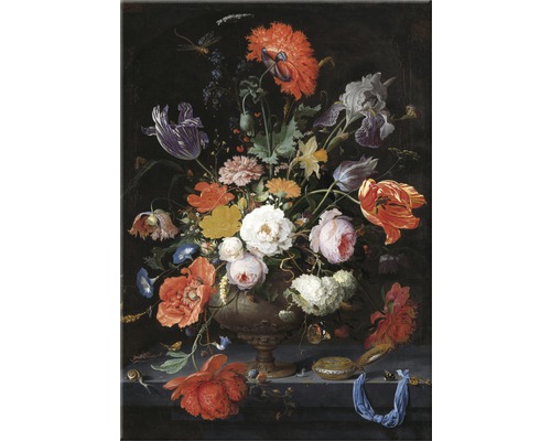 | HORNBACH Rijksmuseum 70x100 cm Leinwandbild