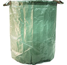 Gartensack 272 Liter, grün