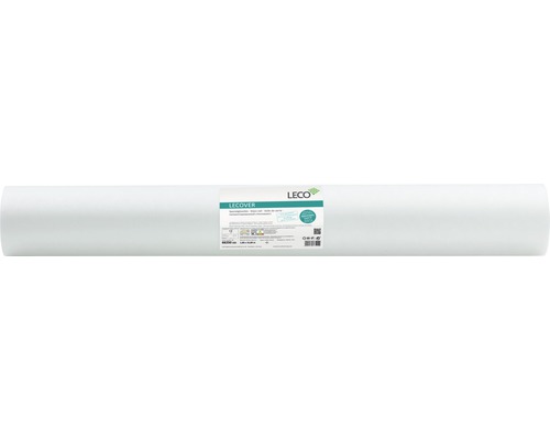 Leco Lecovers Schutzvlies Rolle