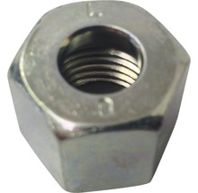 Überwurfmutter Stahl 8mm für Öl