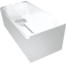 Wannenträger zu Badewanne Saniform-Plus 170 x 75 cm