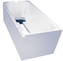 Wannenträger zu Badewanne Saniform-Plus 160 x 75 cm
